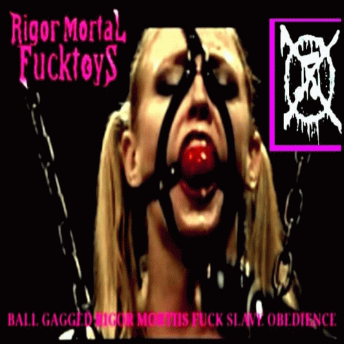 Rigor Mortal Fucktoys : Ball Gagged Rigor Mortiis Fuckslave Obedience Rigor Mortal Fucktoys : Ball Gagged Rigor Mortiis Fuckslave Obedience
